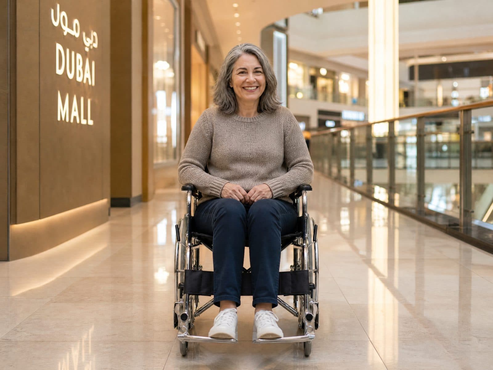 Explorer Value Wheelchair