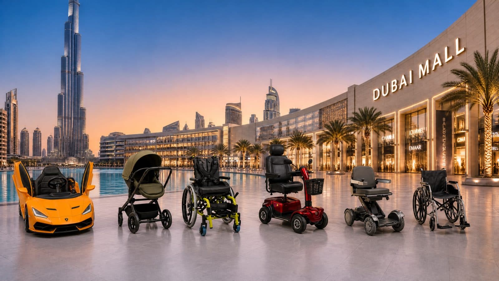 dubai-mall