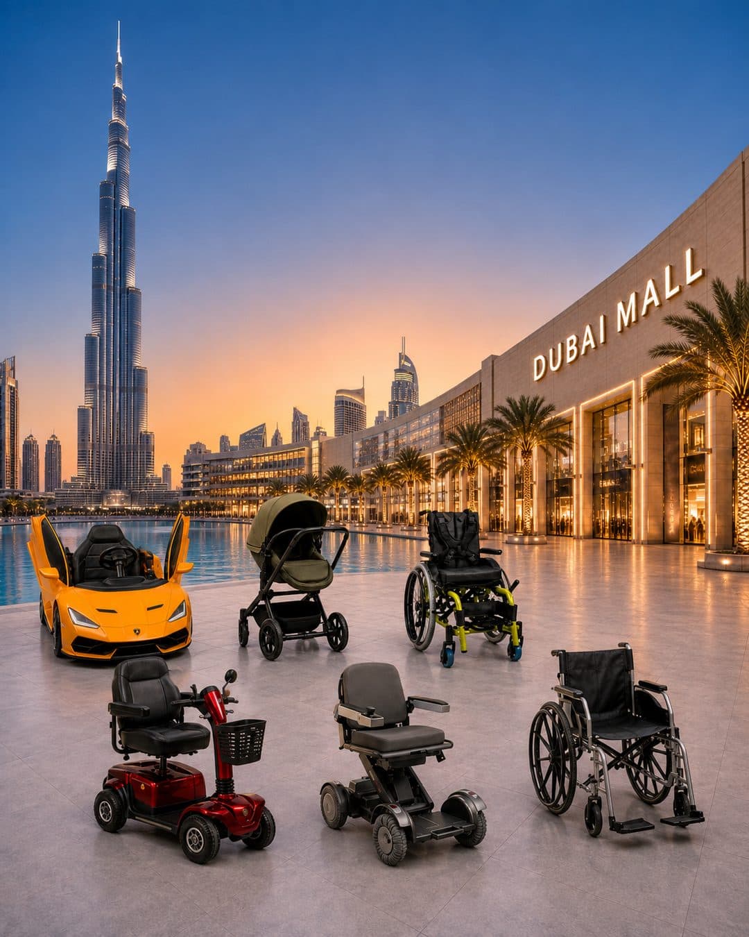 dubai-mall