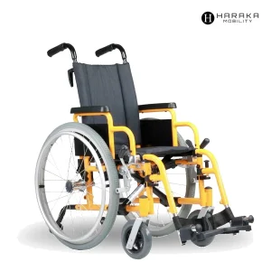 Excel G3 Paediatric Wheelchair Rental