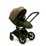 Generic child stroller image