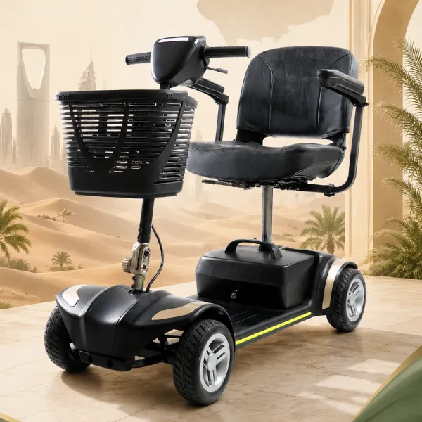 Equinox Travel Haraka Mobility