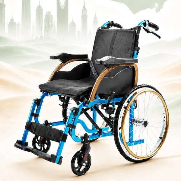 Explorer Travel Haraka Mobility